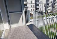 3-Zimmer-Wohnung mit Balkon in Graz