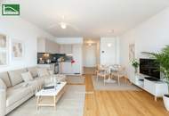 Daheim in der Skyline – Erstbezug exklusive ab 01.05.2026 beziehbar