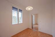 ++NEU++ 1,5-Zimmer Neubauwohnung mit getrennter Küche und Balkon!