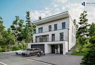 Modernes Familienparadies mit viel Platz und herrlichem Bergblick