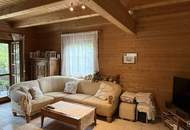 Wohnen in seiner schönsten Form: Chalet-Flair & Ruheoase im Grünen Hietzing | ZELLMANN IMMOBILIEN