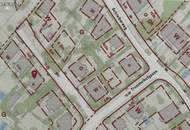 Wertbeständig & begehrt: Baugrundstück in Grinzinger Bestlage