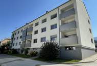 Reizvolle 2-Zimmer-Erdgeschosswohnung in der Marktgemeinde Klein St. Paul