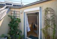 "Loft-Flair über den Dächern Ottakrings"