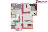 "Einfamilienhaus mit Potenzial und großem Garten – Theresienfeld "