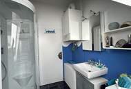 Liebevoll gepflegte DG-Terrassenwohnung in sonniger Ausrichtung!