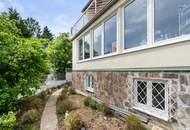 Charmantes Einfamilienhaus in Bestlage Schafberg