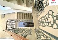 Für alle, die das Besondere lieben: Maisonette mit Terrasse und Charme