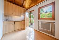 EIN HAUS MIT CHARAKTER! Einzigartiges Einfamilienhaus mit traumhaftem Garten, Garage, Sauna...!