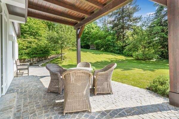 Exklusive Luxusvilla im Wienerwald – Sommerfrische der Extraklasse, Haus-kauf, 4.200.000,€, 3032 Sankt Pölten(Land)