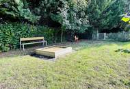 ***TOLLE 2 ZIMMER-WOHNUNG MIT 20m2 TERRASSE UND GARAGENPLATZ***