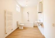 Ankommen & wohlfühlen: Traumhafte ETW im Erstbezug