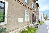 Günstiges sanierungsbedürftiges Mietzinshaus | teilsaniert | Vordernberg | IMS Immobilien KG