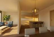 Neubauprojekt in Jedlesee nahe der Donau | Jetzt deine Traumwohnung planen!