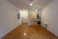 Charmante 1-Zimmer-Altbauwohnung in ruhiger Seitengasse nächst Rosentalgasse