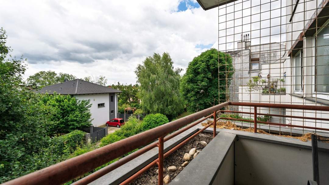 Toll aufgeteilte Wohnung in Obersdorf / Wolkersdorf! Sehr viel Potential!