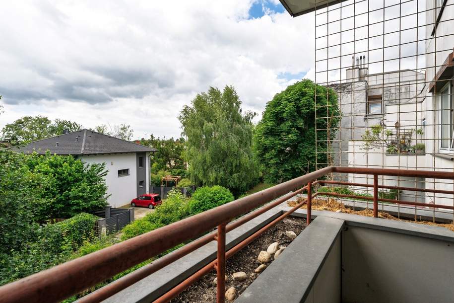 Toll aufgeteilte Wohnung in Obersdorf / Wolkersdorf! Sehr viel Potential!, Wohnung-kauf, 239.000,€, 2120 Mistelbach