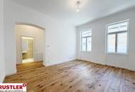 RESERVIERT! Ruhige 2-Zimmer-Anlegerwohnung in begehrter Lage