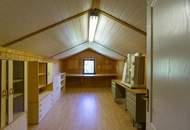 Raus aufs Land! Entzückendes Wohnhaus mit ebenem Garten bei Atzenbrugg