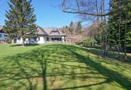 Eine Villa für hohe Ansprüche in sonniger Ruhelage in Thal bei Graz