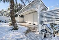 Nr. 258 Auhofstraße: Historischer Charme & moderner Luxus im grünen Hietzing