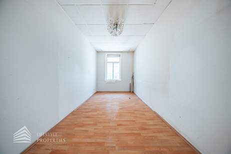Helle 2-Zimmer Wohnung, Nähe Meiselmarkt, Wohnung-kauf, 225.000,€, 1150 Wien 15., Rudolfsheim-Fünfhaus