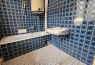 UNBEFRISTET! 2-Zimmer-Wohnung mit separater Küche!