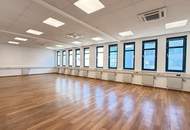 Hochwertige Bürofläche in gefragter Lage mit Garage und U-Bahn-Anschluss