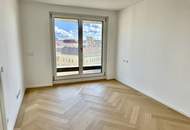 8. Stock: Provisionsfrei direkt am Hauptbahnhof mit Ausblick und luxuriöse Ausstattung