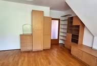 Grünruhelage, gepflegte 3 Zimmer Dachgeschoss Wohnung um €234.990