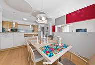 Exklusiver Familienwohnsitz mit High-End-Komfort – Moderne Architektur, technologische Perfektion, erstklassige Wohnqualität!