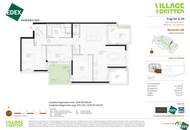 VILLAGE IM DRITTEN | BAUFELD 14B | UNIKAT FÜR FREIGEISTER
