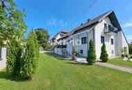 Traumhaus in Ludersdorf: 3 Zimmer, Garten, 2 Terrassen, Pool – Ihr neues Zuhause!