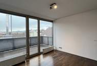 1070! 4-Zimmer DG-Wohnung mit 2 Terrassen und wunderschönen Ausblick auf einer Ebene!