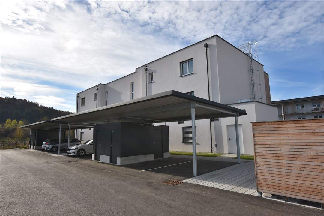 Provisionsfreie Erstbezugswohnungen mit Sonnenbalkon und top Ausstattung