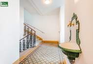 Stilaltbau kaufen nahe Thaliastraße – Erstbezug nach Sanierung