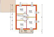"Das Regenerationshaus" - Stockhaus - individuell planbar - Neubauprojekt