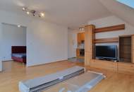 2-Zimmer-Wohnung im 1. OG