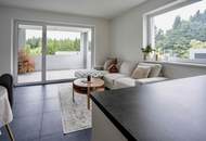 Exklusive 3 Zimmer Wohnung zwischen dem idyllischen Faaker See und der charmanten Draustadt Villach!
