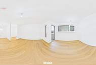 Neubau-Erstbezug: Stilvolle 1-Zimmer-Wohnung mit Loggia in Wien-Liesing
