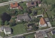 Sanierungsbedürftiger Bungalow auf großem Grundstück, Aufstockung, Erweiterung möglich