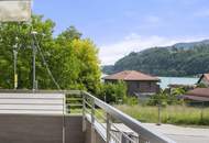 Everyday Luxury - SEEBLICK - Penthouse mit Einliegerwohnung direkt am Wörthersee