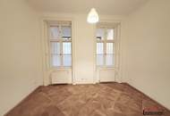 Beim SCHLOSS BELVEDERE - elegante, großzügige 4-Zimmerwohnung! Auch WG-geeignet.