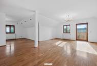 Einfamilienhaus in Petersbergen - 1.500 m² - WA 0.2 - 0.4