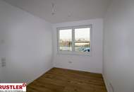 Urban Living in Floridsdorf