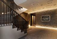 Neubau: Hochwertige 4-Zimmer-Eigentumswohnungen in zentraler Lage