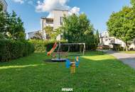 Charmante Maisonette-Wohnung mit Balkon und TG-Parkplatz