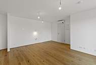 ++ WEITBLICK &amp; WOHNKOMFORT ++ DG-Wohnung im PROJEKT KARL74