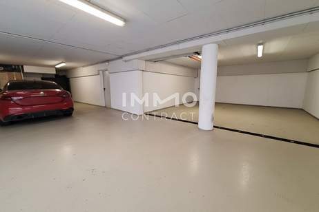 Parkproblem gelöst: Premium-Garagenplatz in kleiner, privater Garage, Kleinobjekte-miete, 150,00,€, 1050 Wien 5., Margareten