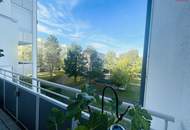 Heimkommen, abschalten, entspannen! Herrliche 2-Zimmer-Wohnung mit Loggia lädt zum Relaxen ein! Top-Infrastruktur!